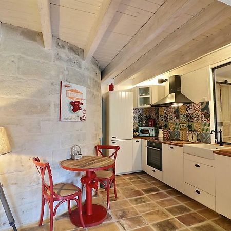 Duplex Centre Historique Uzes Daire Dış mekan fotoğraf