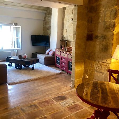 Duplex Centre Historique Uzes Daire Dış mekan fotoğraf