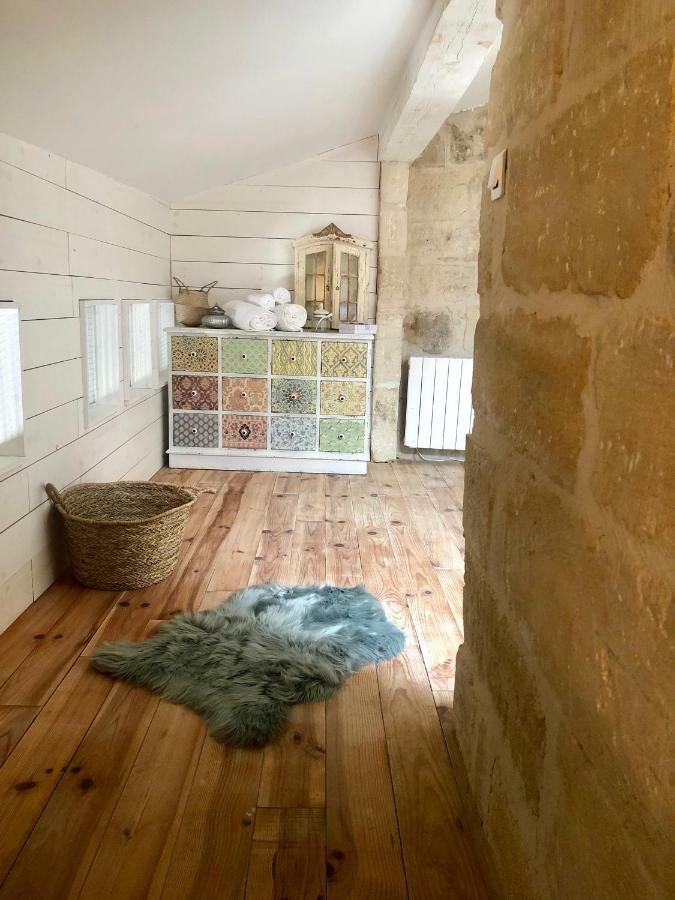 Duplex Centre Historique Uzes Daire Dış mekan fotoğraf