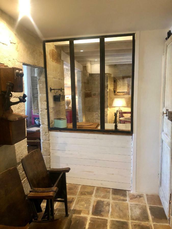 Duplex Centre Historique Uzes Daire Dış mekan fotoğraf
